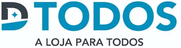 DTODOS: Loja de Eletrônicos, Eletrodomésticos, Celulares